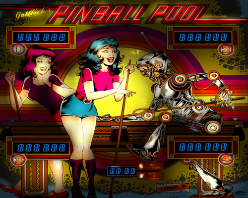 More information about "Pinball Pool (Gottlieb 1979)(db2s)"