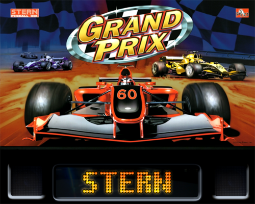 More information about "Grand Prix (Stern 2005)"
