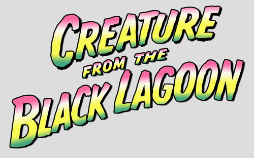More information about "Creature from the Black Lagoon (Bally 1992)"