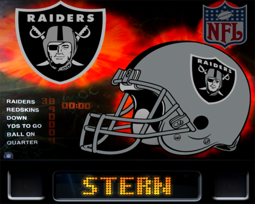 More information about "NFL (Stern)"