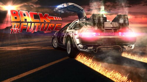 More information about "Universal - BTTF - animated backglass"