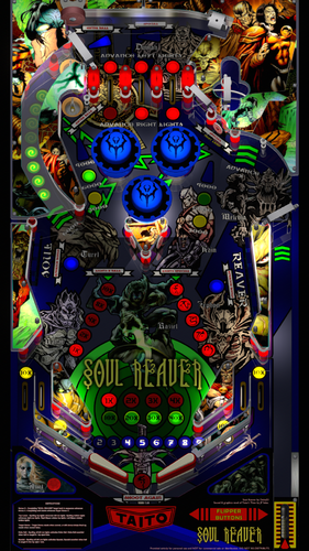 More information about "Soul Reaver"