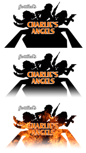 More information about "Charlie's Angels (Gottlieb 1978) Wheel Pack"