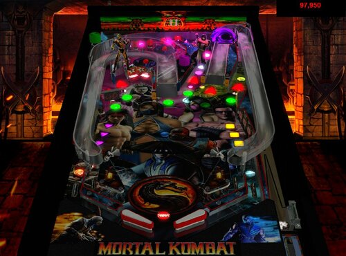 More information about "Mortal Kombat VPX"