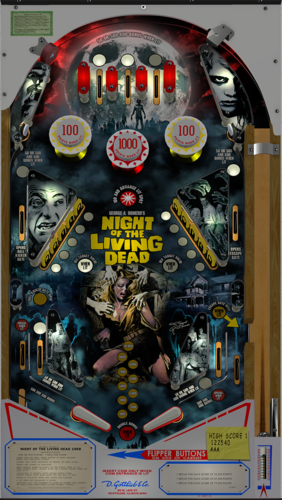 More information about "Night of the Living Dead '68 (Original 2018) Mod"