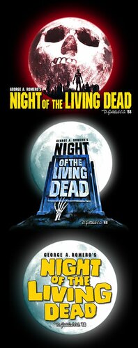 More information about "Night of the Living Dead '68 (Gottlieb) - Wheel Pack"