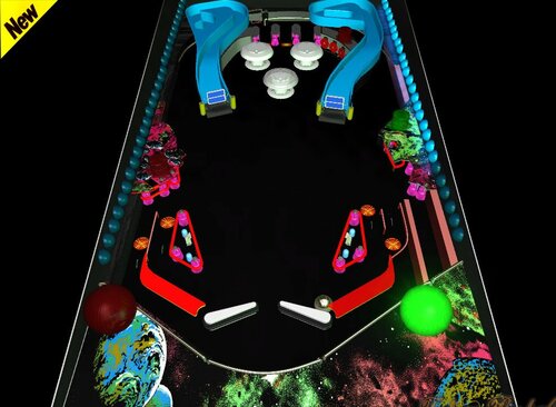 More information about "Pinball Killer"