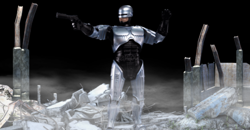 More information about "Robocop"