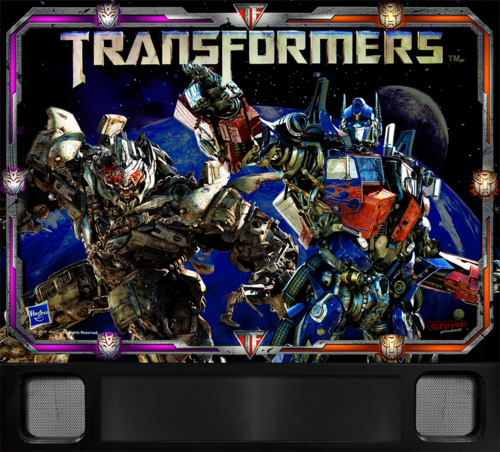More information about "Transformers Pro directb2s"