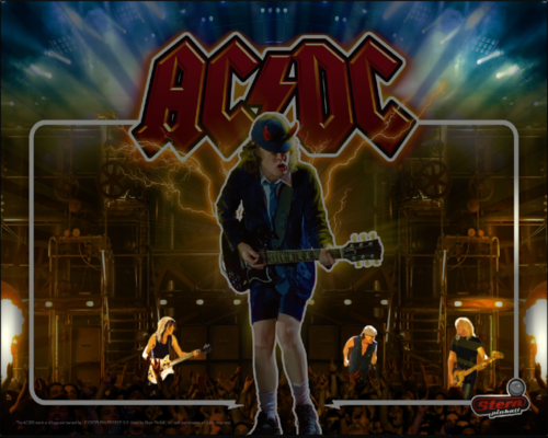 More information about "ACDC (Stern 2013) Media Pack"