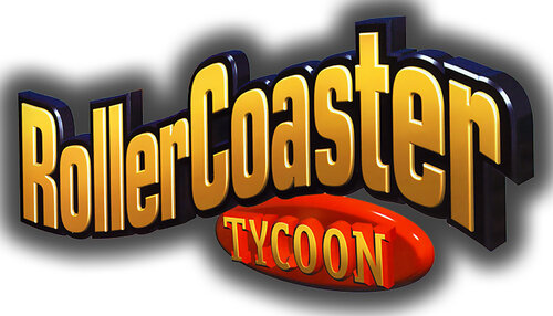 More information about "RollerCoaster Tycoon (Stern 2002) WHEEL image"