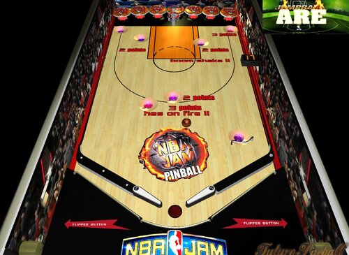 More information about "Nba Jam"