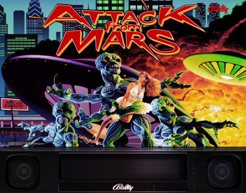 More information about "Attack from Mars (Midway 1995) B2S 1.2"