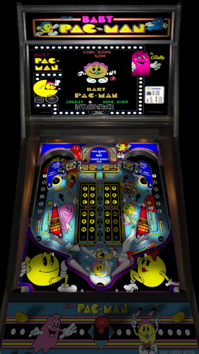 More information about "Baby Pacman (1982) (Bally) (unclewilly) (Rascal) (1.0) (HV)"