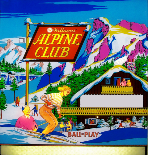 More information about "Alpine Club (Williams 1965)"