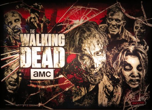 More information about "The Walking Dead (Stern 2014)"
