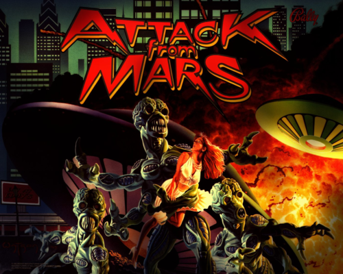 More information about "Attack from Mars (Bally 1995) (dB2S)"