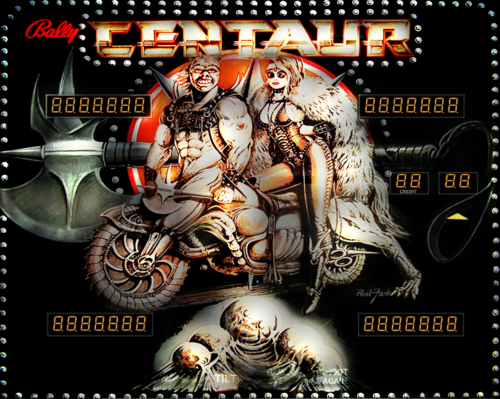 More information about "Centaur (Bally 1981)(db2s)"