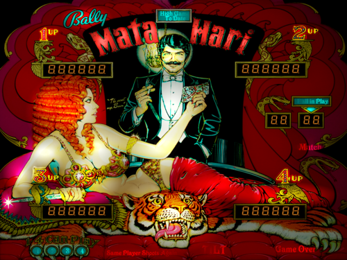 More information about "Mata Hari (Bally 1978)(dB2S)"