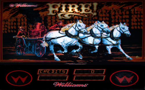 More information about "Fire (Williams 1987)"