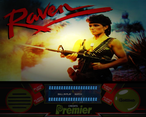 More information about "Raven (Premier 1986) (DB2S)"