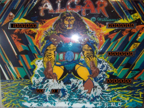 More information about "Algar db2s"