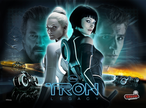 More information about "Tron (Stern 2011) HyperPin Media Pack"
