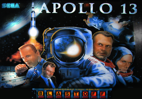 More information about "Apollo 13 (Sega 1995) HyperPin Media Pack"