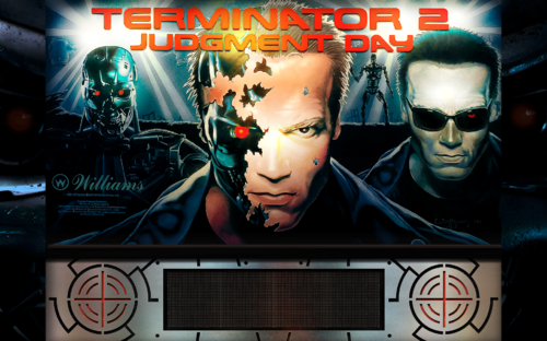 More information about "Terminator 2 - Chrome Edition - 2 Screen - 16:10 - 1920x1200 (dB2S)"