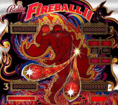 More information about "Fireball II (Bally 1981) (coyo5050) (db2s)"