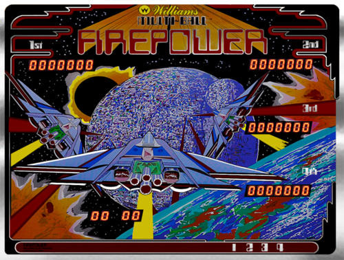 More information about "FirePower (Williams 1980) (coyo5050) (db2s)"