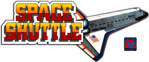 More information about "Space Shuttle (Taito/Mecatronics 1984)"