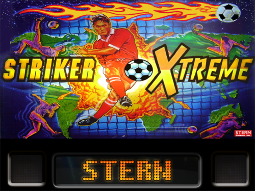 More information about "Striker Xtreme (Stern 2000)(coyo5050)"
