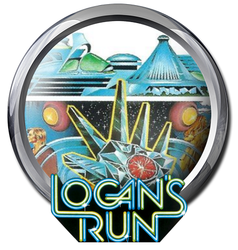 More information about "Logans Run - Tarcisio style wheel"