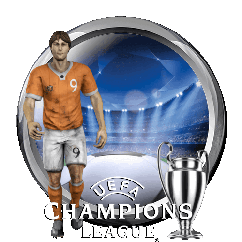 More information about "Champions League"