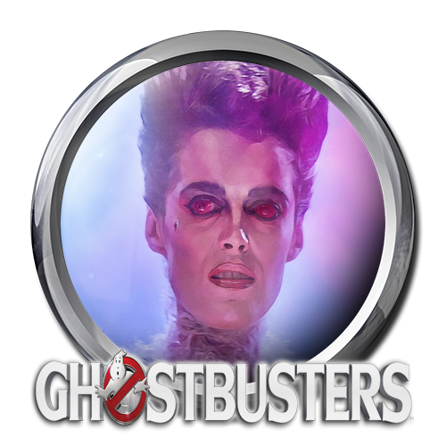 More information about "Ghostbusters (Gozer)"