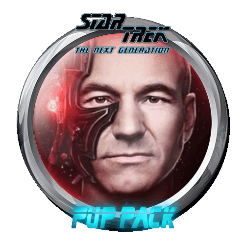More information about "STTNG PUPPACK (LOCUTUS) Wheel"