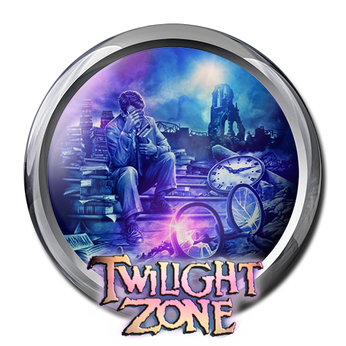 More information about "Twilight Zone"
