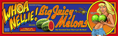 More information about "Whoa Nellie - Big Juicy Melons (Whiz Bang 2011) - Topper Video + RealColorDMD Video"