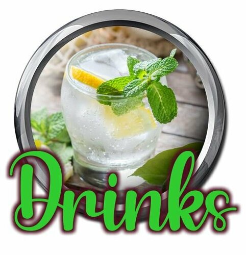 More information about "Drinks Wheel"