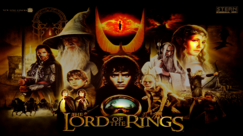 More information about "Lord of the Rings (Authentic + Fantasy)"