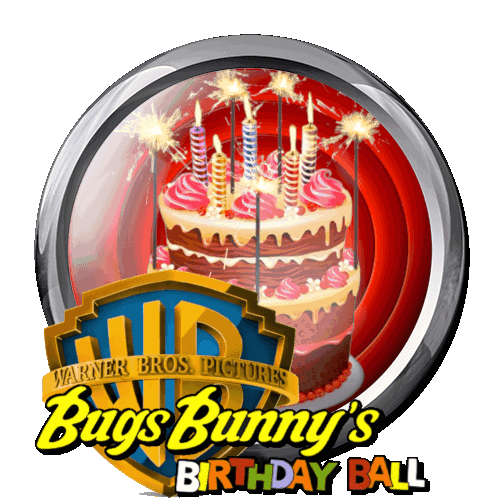 More information about "Bugs Bunny's Birthday Ball"