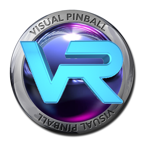 More information about "Visual Pinball VR wheel"