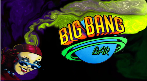 More information about "Big Bang Bar topper video"