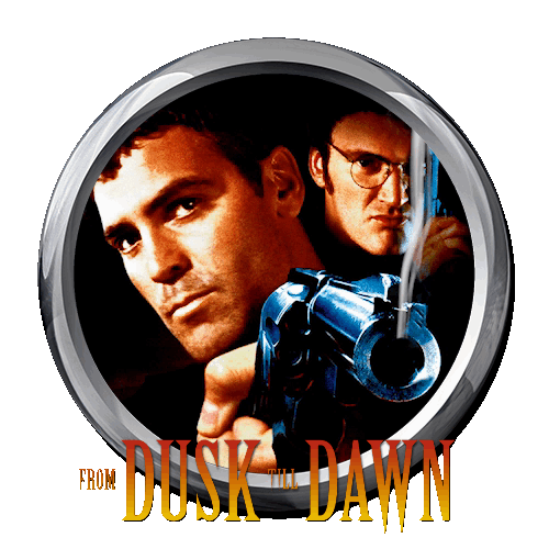 More information about "From Dusk Till Dawn"