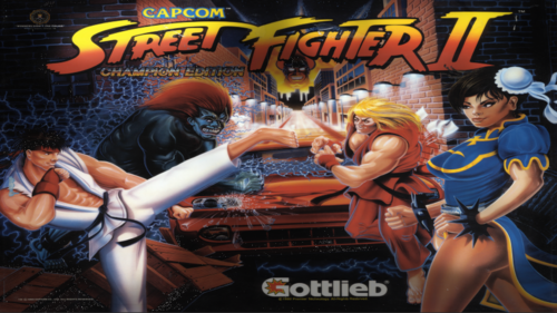More information about "Street Fighter II (Gottlieb 1993)"