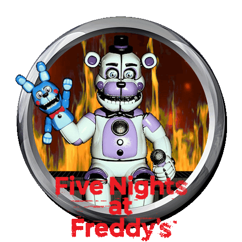 More information about "Five Nights At Freddy's (Animated)"
