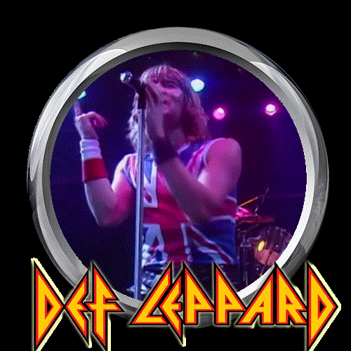 More information about "Def Leppard (animated)"