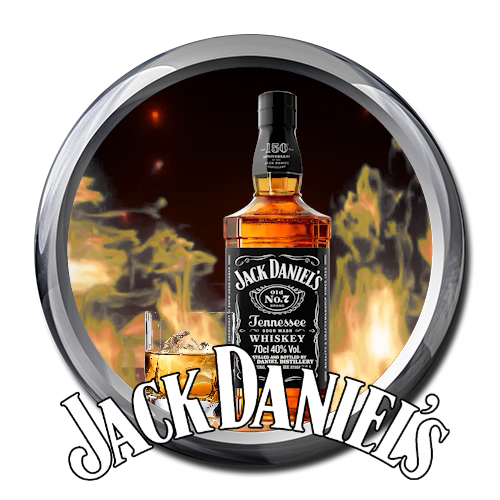 More information about "Jack daniels (Animated)"