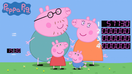 More information about "Peppa Pig B2S"